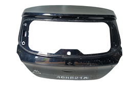 Tampa Traseira Ka Hatch 2015 a 2021 C/Detalhes