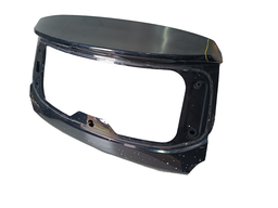 TAMPA TRASEIRA KA HATCH 2015 A 2021 C/DETALHES