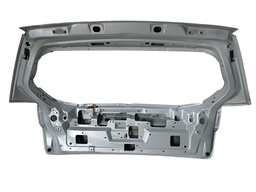 TAMPA TRASEIRA OUTLANDER 2008 2009 A 2013