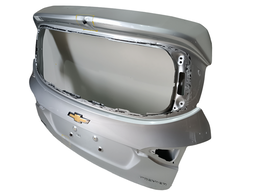 TAMPA TRASEIRA SPIN 2019 2020 A 2024 C/DETALHES