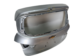 TAMPA TRASEIRA SPIN 2019 2020 A 2024 C/DETALHES