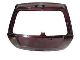 Tampa Traseira Edge 2009 2010... a 2014