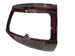 TAMPA TRASEIRA EDGE 2009 2010... A 2014