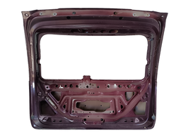 TAMPA TRASEIRA EDGE 2009 2010... A 2014