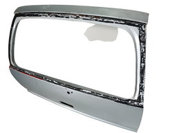 TAMPA TRASEIRA BLAZER 1995 1996... A 2011