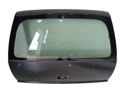 Tampa Traseira Blazer 1995 a 2011 Com Vigia