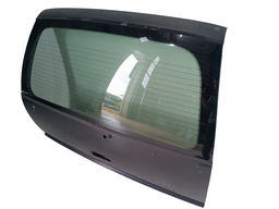 TAMPA TRASEIRA BLAZER 1995 A 2011 COM VIGIA