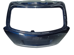 TAMPA TRASEIRA CAPTIVA 2008 2009 A 2017