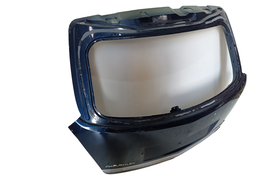 TAMPA TRASEIRA CAPTIVA 2008 2009 A 2017