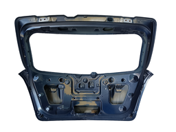 TAMPA TRASEIRA CAPTIVA 2008 2009 A 2017