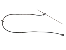 CABO VELOCÍMETRO CHEVETTE 1984 1985 1986 1987 1988 A 1993 