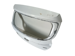 TAMPA TRASEIRA HB20 HATCH 2013 2014 A 2019 S/ FURO CILINDRO