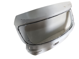 TAMPA TRASEIRA HB20 HATCH 2013 2014 A 2019 S/ FURO CILINDRO