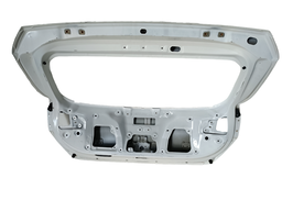 TAMPA TRASEIRA HB20 HATCH 2013 2014 A 2019 S/ FURO CILINDRO