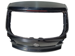 TAMPA TRASEIRA TIGUAN 2010 2011 A 2017