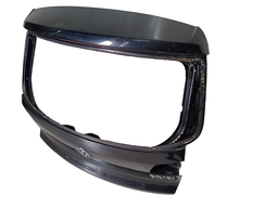 TAMPA TRASEIRA TIGUAN 2010 2011 A 2017