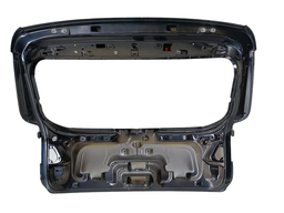 TAMPA TRASEIRA TIGUAN 2010 2011 A 2017