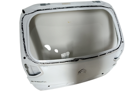 TAMPA TRASEIRA C4 PICASSO 2009 2010 A 2014