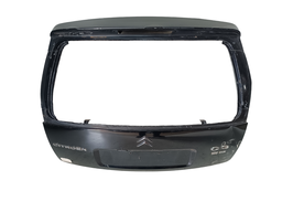 TAMPA TRASEIRA C3 2003 2004 A 2012 C/DETALHES