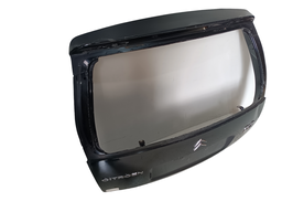 TAMPA TRASEIRA C3 2003 2004 A 2012 C/DETALHES