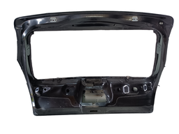 TAMPA TRASEIRA C3 2003 2004 A 2012 C/DETALHES