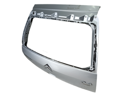 TAMPA TRASEIRA C4 HATCH 2008 2009 A 2013