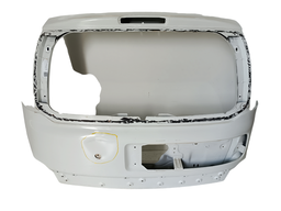 TAMPA TRASEIRA AIRCROSS 2011 2012 A 2015 C/DETALHES