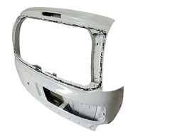 TAMPA TRASEIRA AIRCROSS 2011 2012 A 2015 C/DETALHES