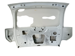 TAMPA TRASEIRA AIRCROSS 2011 2012 A 2015 C/DETALHES