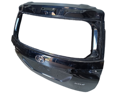 TAMPA TRASEIRA SW4 2016 2017.../