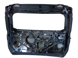 TAMPA TRASEIRA SW4 2016 2017.../