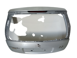 TAMPA TRASEIRA C3 2003 2004 A 2012