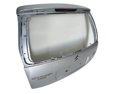 TAMPA TRASEIRA C3 2003 2004 A 2012