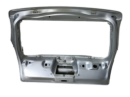 TAMPA TRASEIRA C3 2003 2004 A 2012