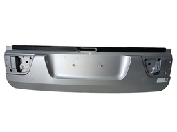 Tampa Traseira Inferior Bmw X5 E53 2001 2002 a 2006