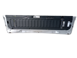 TAMPA TRASEIRA INFERIOR BMW X5 E53 2001 2002 A 2006