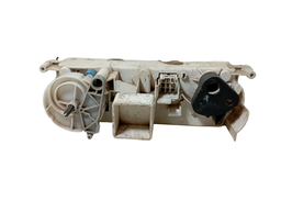 COMANDO AR CONDICIONADO VECTRA 1997 1998 1999 2000 A 2005 