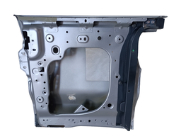 TAMPA TRASEIRA CAÇAMBA ESQUERDA TORO 2016/C/DETALHES