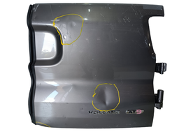 Tampa Traseira Caçamba Direita Toro 2016 2017/..C/Detalhes