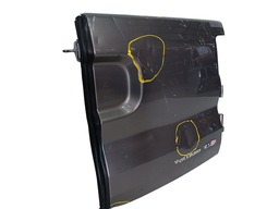 TAMPA TRASEIRA CAÇAMBA DIREITA TORO 2016 2017/..C/DETALHES