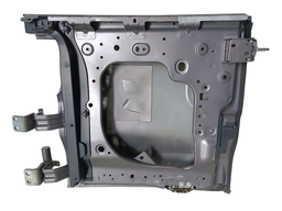 TAMPA TRASEIRA CAÇAMBA DIREITA TORO 2016 2017/..C/DETALHES