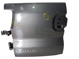 TAMPA TRASEIRA CAÇAMBA ESQUERDA TORO 2016/C/DETALHES