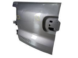 TAMPA TRASEIRA CAÇAMBA ESQUERDA TORO 2016/C/DETALHES