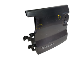 TAMPA TRASEIRA CAÇAMBA ESQUERDA TORO 2016/C/DETALHES