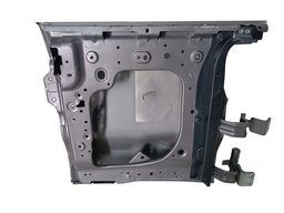 TAMPA TRASEIRA CAÇAMBA ESQUERDA TORO 2016/C/DETALHES