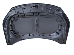 CAPÔ DIANTEIRO TIGUAN 2010 2011 A 2017 C/DETALHES