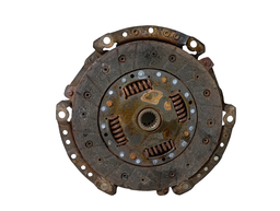  PLATO E EMBREAGEM PEUGEOT 206 207 C3 2001 2002 2003 A 2013