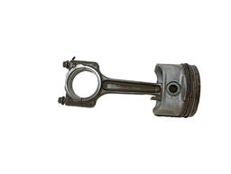 BIELA COM PISTÃO 0,50 PEUGEOT 206 207 2001 2002 2003 A 2013 