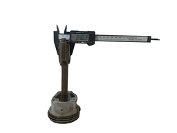 BIELA COM PISTÃO 0,50 PEUGEOT 206 207 2001 2002 2003 A 2013 