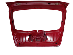 TAMPA TRASEIRA SANDERO 2008 2009 A 2014 C/DETALHES